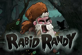 Rabid Randy