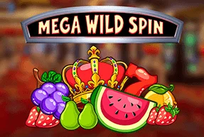 Mega Wild Spin