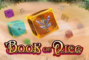 Book of Dice