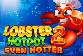 Lobster Hotpot 2 Even Hotter