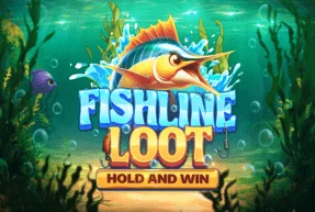 Fishline Loot Hold and Win
