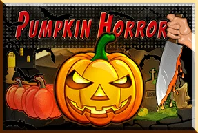 Pumpkin Horror