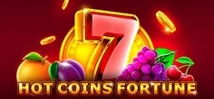 Hot Coins Fortune