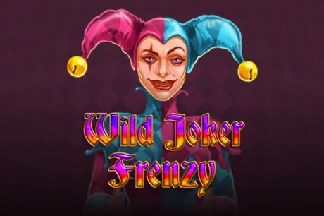 Wild Joker Frenzy