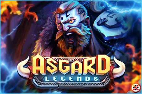 Asgard Legends