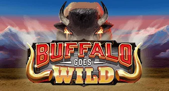 Buffalo Goes Wild
