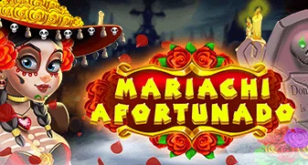 Mariachi Afortunado