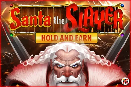 Santa the Slayer
