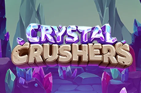 Crystal Crushers