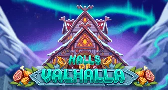 Halls of Valhalla