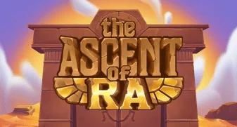 The Ascent of Ra