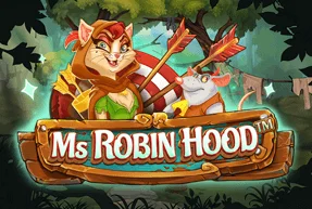 Ms Robin Hood