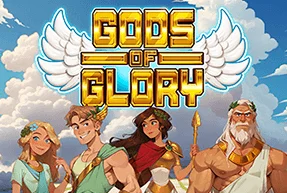 Gods of Glory
