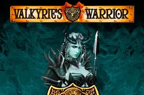 Valkyries Warrior