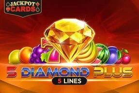 5 Diamond Plus