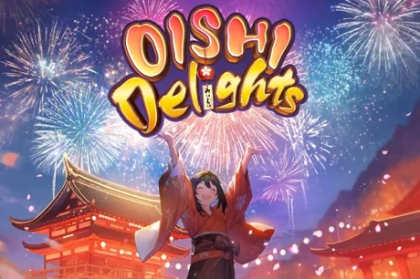 Oishi Delights