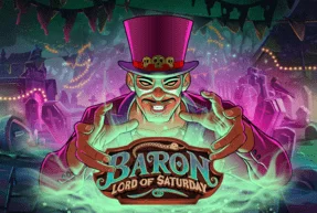 Baron: Lord of Saturday