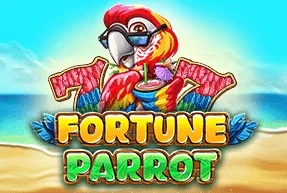Fortune Parrot