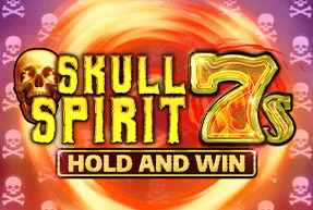 Skull Spirit 7s Hold and Win