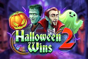 Halloween Wins 2