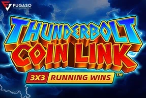 THUNDERBOLT COIN LINK: RUNNING WINS™