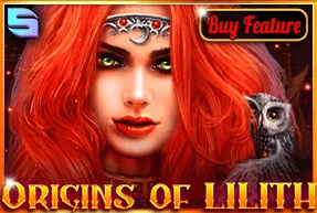 Origins Of Lilith