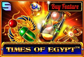 Times Of Egypt