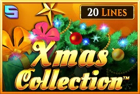 Xmas Collection 20 Lines