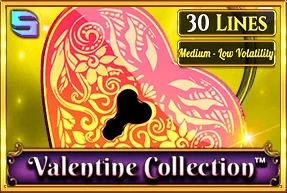 Valentine Collection 30 Lines