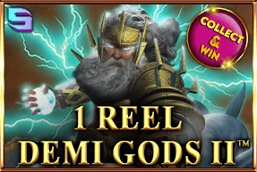 1 Reel Demi Gods II