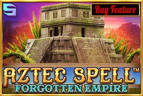 Aztec Spell - Forgotten Empire