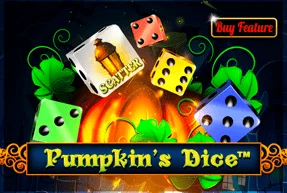 Pumpkin's Dice