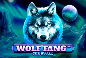 Wolf Fang - Snowfall