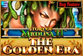Story Of Medusa II - The Golden Era