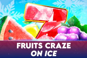 Fruits Craze - On Ice