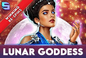 Lunar Goddess