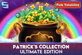Patrick's Collection ULTIMATE EDITION