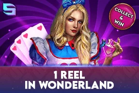 1 Reel - In Wonderland