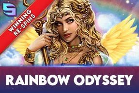 Rainbow Odyssey