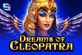 Dreams Of Cleopatra