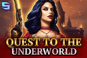 Quest To The Underworld
