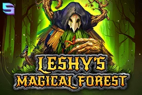 Leshy’s Magical Forest