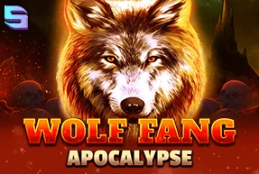 Wolf Fang –Apocalypse