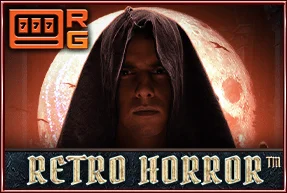 Retro Horror