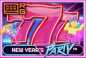 New Year Party
