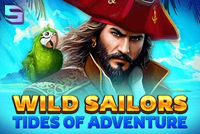 Wild Sailors – Tides of Adventure