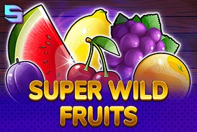 Super Wild Fruits