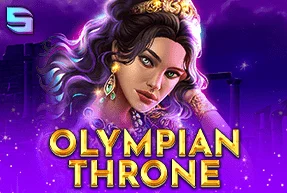 Olympian Throne