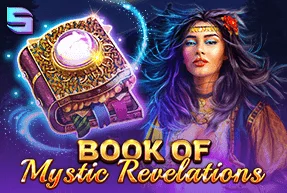 Book Of Mystic Revelations