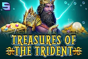 Treasures Of The Trident